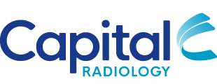 Capital Radiology logo