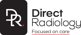 Direct Radiology logo