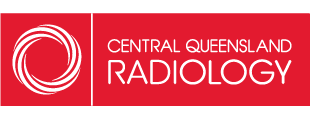 Central Queensland Radiology logo