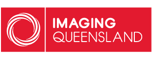 Imaging Queensland logo