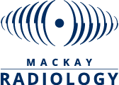Mackay Radiology logo