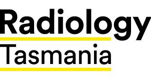 Radiology Tasmanialogo