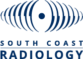 South Coast Radiology logo